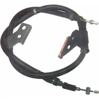 Wagner Brake BC124150 Parking Brake Cable product image 1 of 1