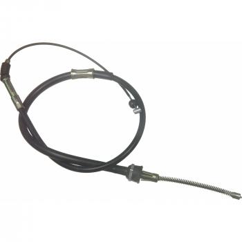 Wagner Brake BC124152 Parking Brake Cable product image 1 of 1