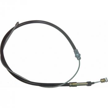 Wagner Brake BC124153 Parking Brake Cable product image 1 of 1