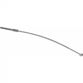 Wagner Brake BC124155 Parking Brake Cable product image 1 of 1