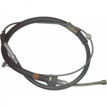 Wagner Brake BC124156 - Parking Brake Cable Wagner Brake BC124156 Parking Brake Cable product image 1 of 1