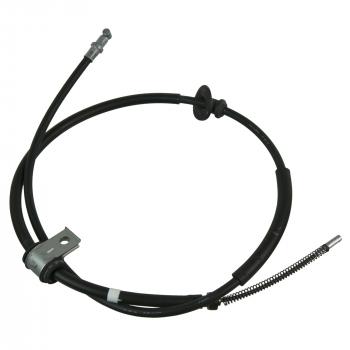 Wagner Brake BC124160 Parking Brake Cable product image 1 of 1