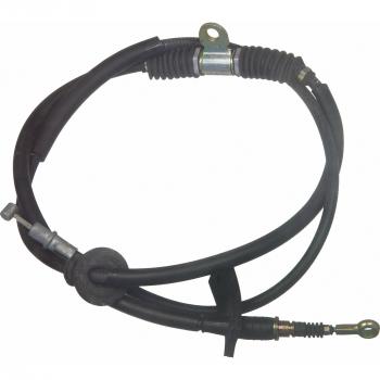 Wagner Brake BC124161 Parking Brake Cable product image 1 of 1