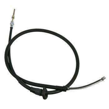 Wagner Brake BC124166 Parking Brake Cable product image 1 of 1