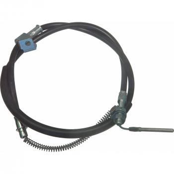Wagner Brake BC124171 - Parking Brake Cable Wagner Brake BC124171 Parking Brake Cable product image 1 of 1