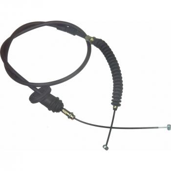 Wagner Brake BC124172 - Parking Brake Cable Wagner Brake BC124172 Parking Brake Cable product image 1 of 1