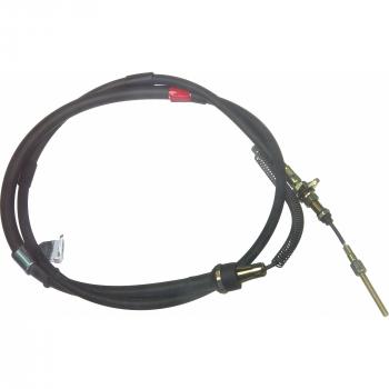 Wagner Brake BC124173 Parking Brake Cable product image 1 of 1
