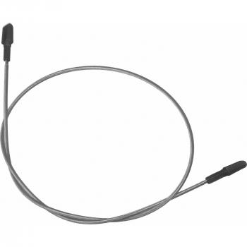 Wagner Brake BC124176 Parking Brake Cable product image 1 of 1
