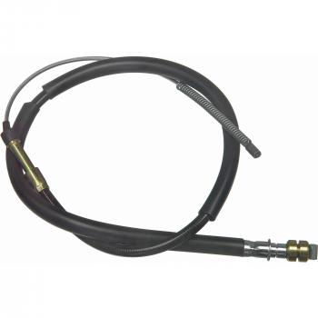 Wagner Brake BC124181 Parking Brake Cable product image 1 of 1
