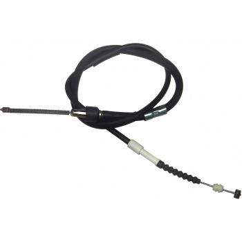 Wagner Brake BC124183 Parking Brake Cable product image 1 of 1