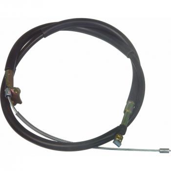 Wagner Brake BC124185 - Parking Brake Cable Wagner Brake BC124185 Parking Brake Cable product image 1 of 1