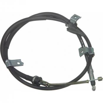 Wagner Brake BC124191 Parking Brake Cable product image 1 of 1