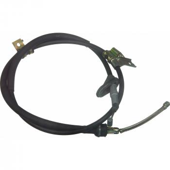 Wagner Brake BC124192 Parking Brake Cable product image 1 of 1