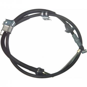 Wagner Brake BC124194 - Parking Brake Cable Wagner Brake BC124194 Parking Brake Cable product image 1 of 1
