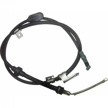 Wagner Brake BC124195 Parking Brake Cable product image 1 of 1