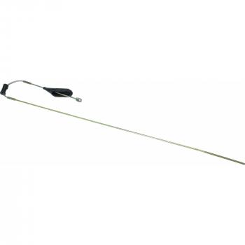 Wagner Brake BC124199 Parking Brake Cable product image 1 of 1