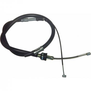 Wagner Brake BC124475 Parking Brake Cable product image 1 of 1
