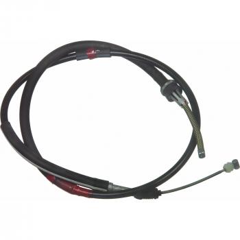 Wagner Brake BC124476 - Parking Brake Cable Wagner Brake BC124476 Parking Brake Cable product image 1 of 1