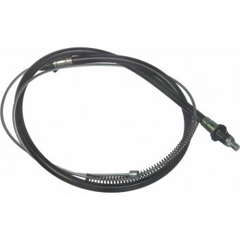 Wagner Brake BC124477 Parking Brake Cable product image 1 of 1
