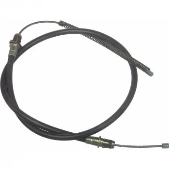 Wagner Brake BC124479 - Parking Brake Cable Wagner Brake BC124479 Parking Brake Cable product image 1 of 1