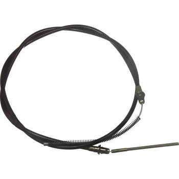 Wagner Brake BC124615 - Parking Brake Cable Wagner Brake BC124615 Parking Brake Cable product image 1 of 1
