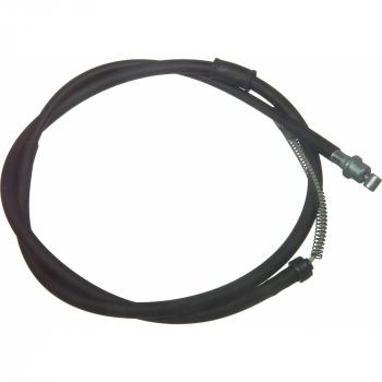 Wagner Brake BC124622 Parking Brake Cable product image 1 of 1