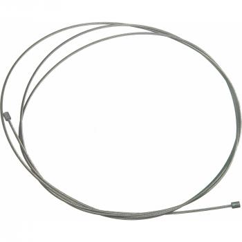 Wagner Brake BC124650 Parking Brake Cable product image 1 of 1