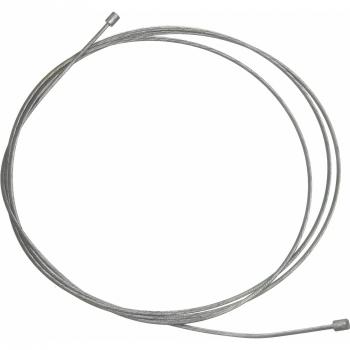 Wagner Brake BC124654 Parking Brake Cable product image 1 of 1