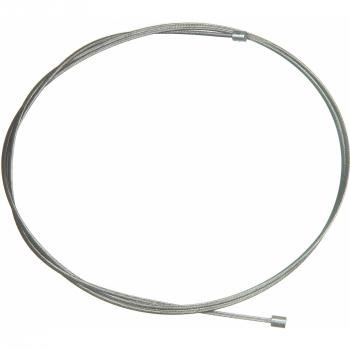 Wagner Brake BC124660 Parking Brake Cable product image 1 of 1