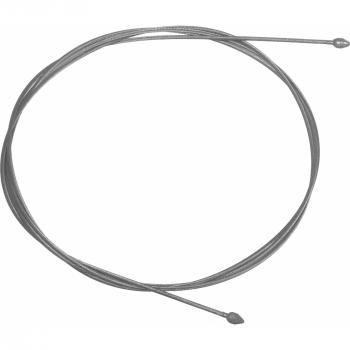 Wagner Brake BC124661 Parking Brake Cable product image 1 of 1