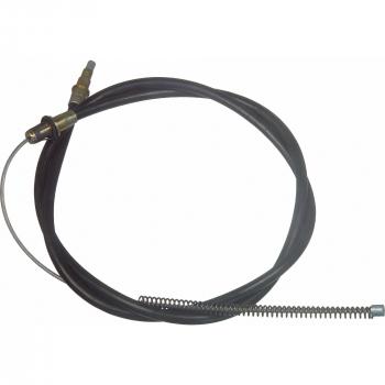 Wagner Brake BC124662 Parking Brake Cable product image 1 of 1