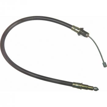 Wagner Brake BC124663 Parking Brake Cable product image 1 of 1