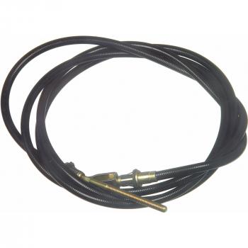 Wagner Brake BC124664 Parking Brake Cable product image 1 of 1
