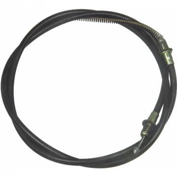 Wagner Brake BC124665 Parking Brake Cable product image 1 of 1