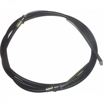 Wagner Brake BC124666 Parking Brake Cable product image 1 of 1