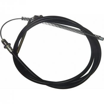 Wagner Brake BC124667 Parking Brake Cable product image 1 of 1