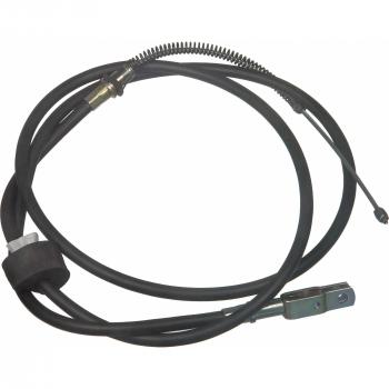 Wagner Brake BC124668 - Parking Brake Cable Wagner Brake BC124668 Parking Brake Cable product image 1 of 1