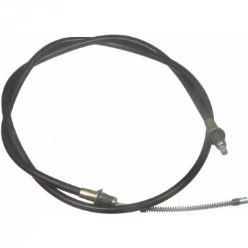 Wagner Brake BC124671 Parking Brake Cable product image 1 of 1