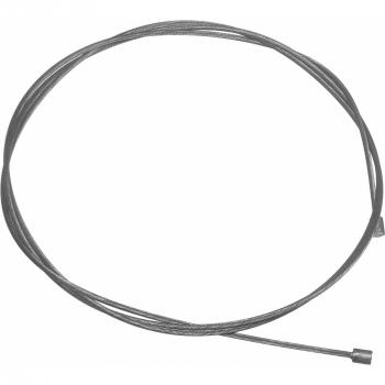 Wagner Brake BC124674 Parking Brake Cable product image 1 of 1