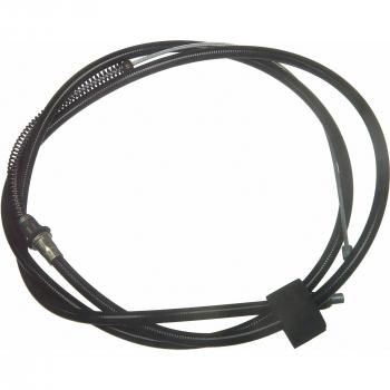 Wagner Brake BC124677 - Parking Brake Cable Wagner Brake BC124677 Parking Brake Cable product image 1 of 1
