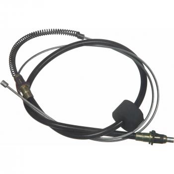 Wagner Brake BC124678 Parking Brake Cable product image 1 of 1