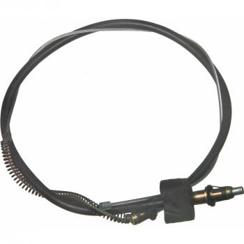 Wagner Brake BC124679 - Parking Brake Cable Wagner Brake BC124679 Parking Brake Cable product image 1 of 1