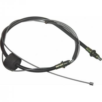 Wagner Brake BC124681 Parking Brake Cable product image 1 of 1