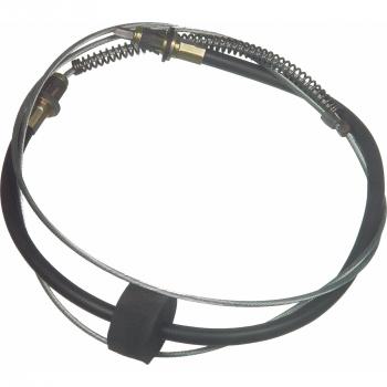 Wagner Brake BC124682 Parking Brake Cable product image 1 of 1