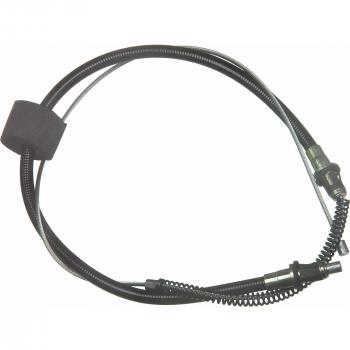 Wagner Brake BC124685 Parking Brake Cable product image 1 of 1