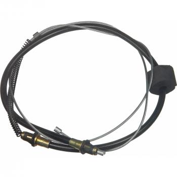 Wagner Brake BC124686 Parking Brake Cable product image 1 of 1