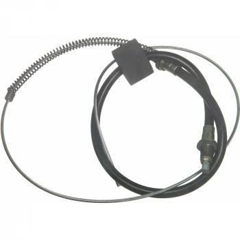 Wagner Brake BC124687 Parking Brake Cable product image 1 of 1