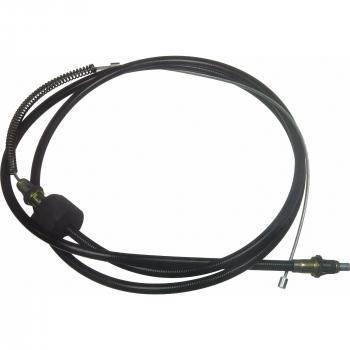 Wagner Brake BC124688 Parking Brake Cable product image 1 of 1