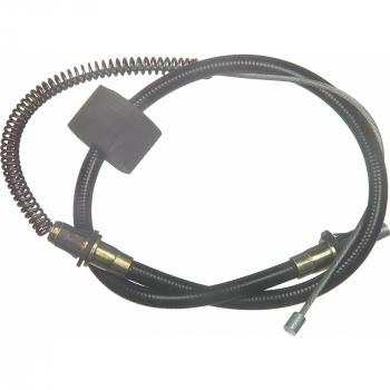 Wagner Brake BC124689 Parking Brake Cable product image 1 of 1