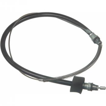 Wagner Brake BC124690 Parking Brake Cable product image 1 of 1